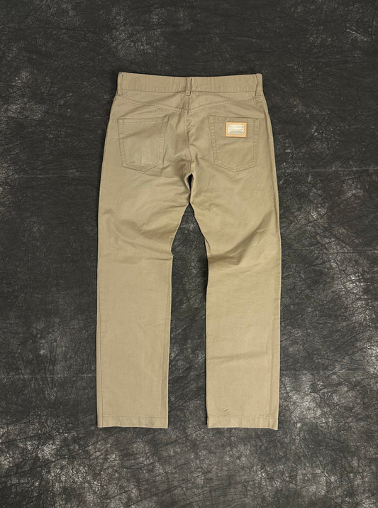 Dolce & Gabbana Jeans (34)