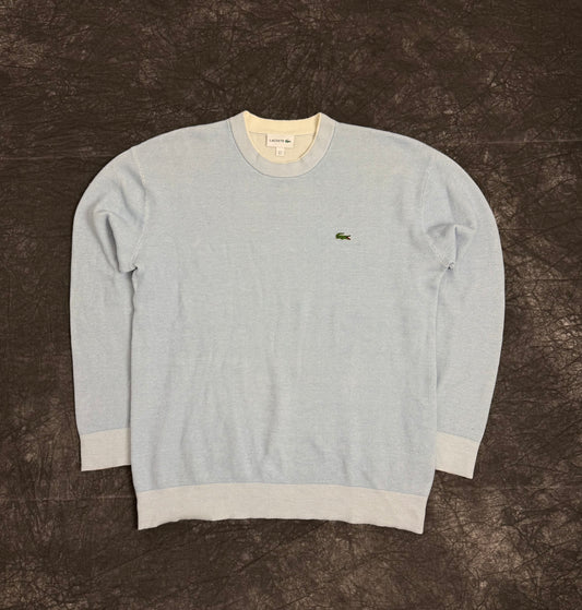 Lacoste Sweater (L)