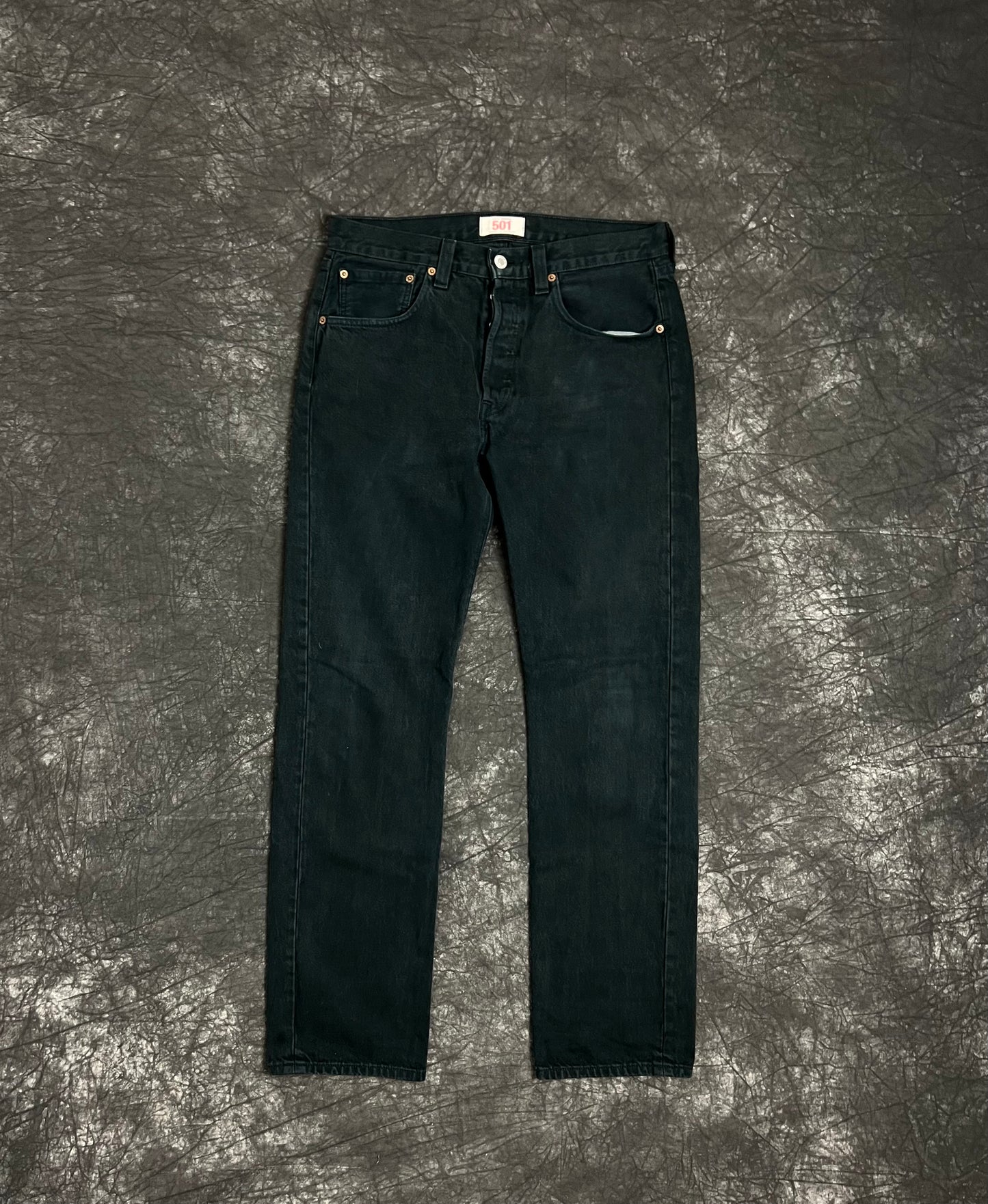 Levi’s 501 Jeans W30|L31