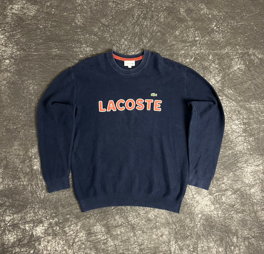 Lacoste Sweater (XL)