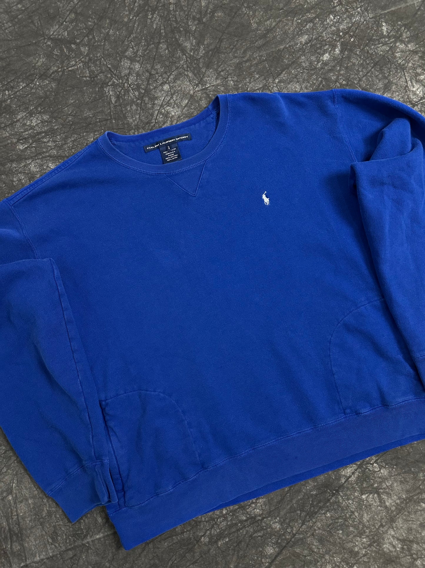 Ralph Lauren Sweater (S)