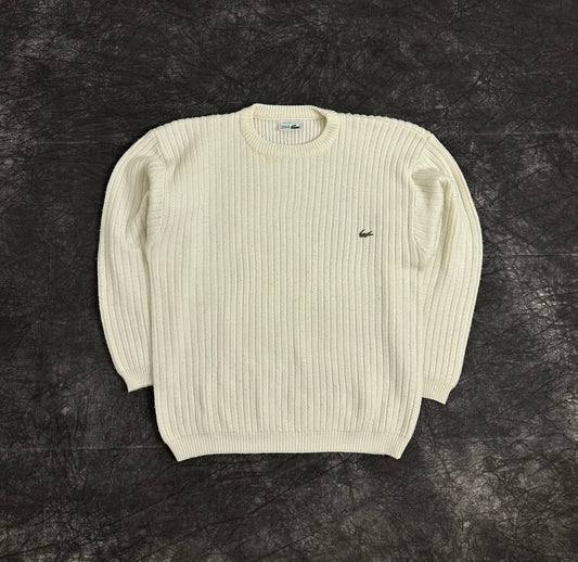 Vintage Lacoste Sweater (L)