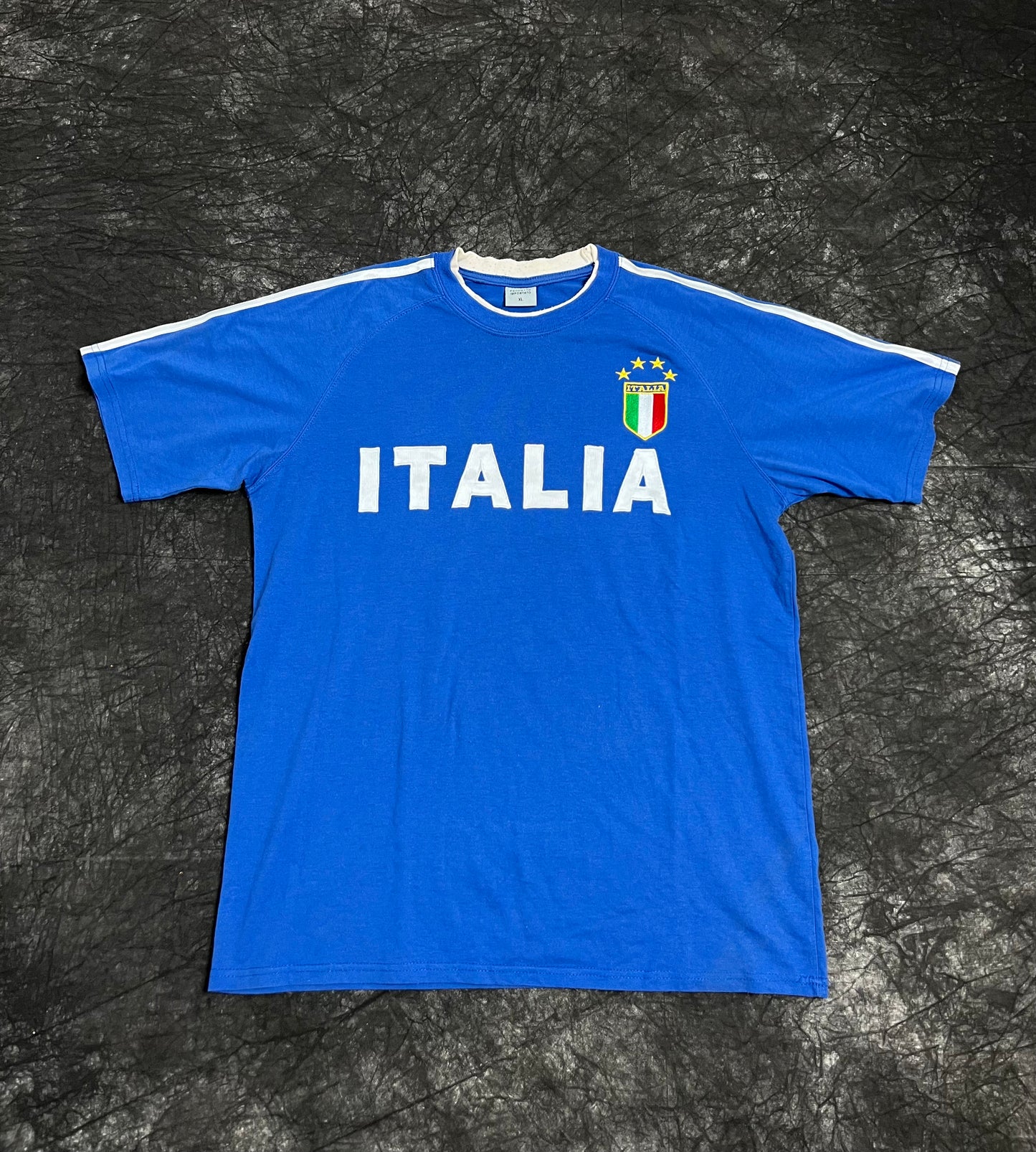 Vintage Italy 🇮🇹 T-Shirt (XL)