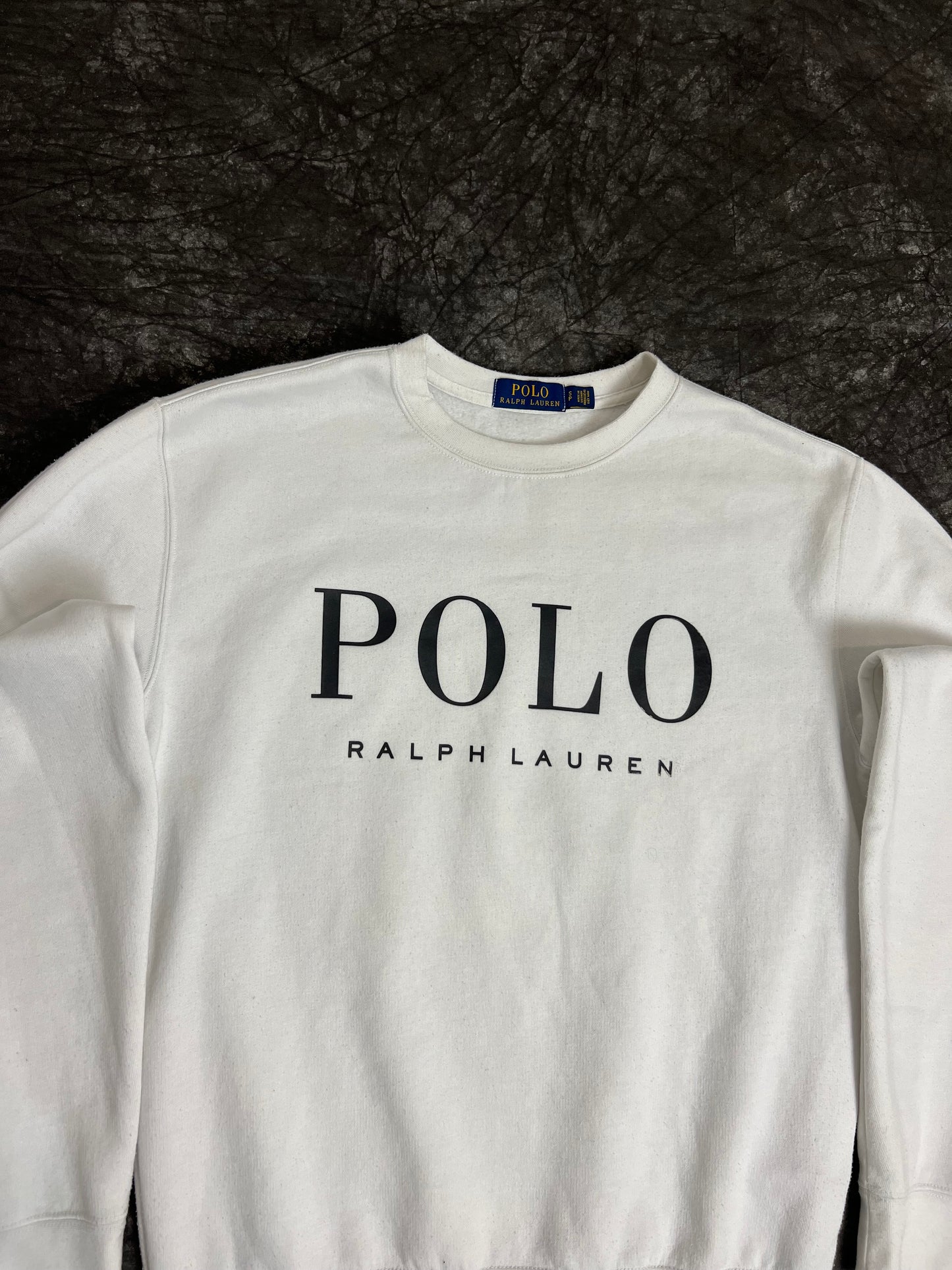 Ralph Lauren Sweater (S)