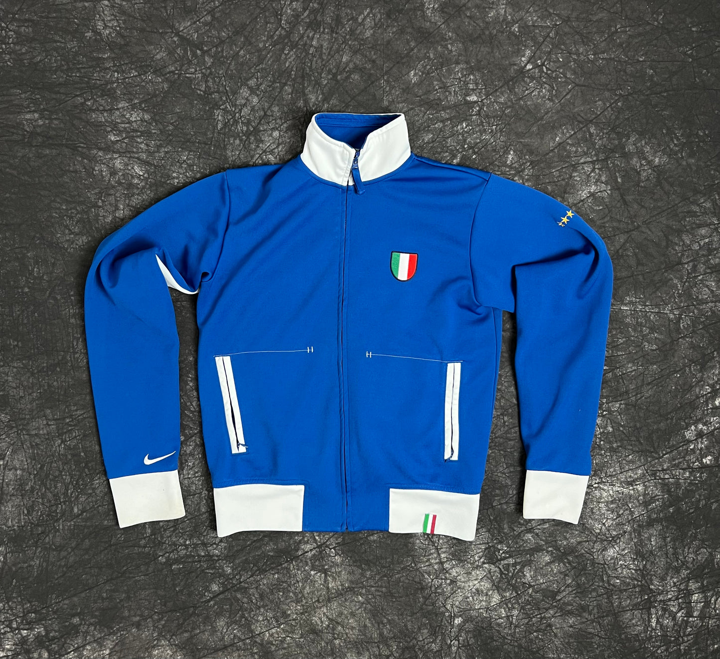 Vintage Italy Jacke (M)