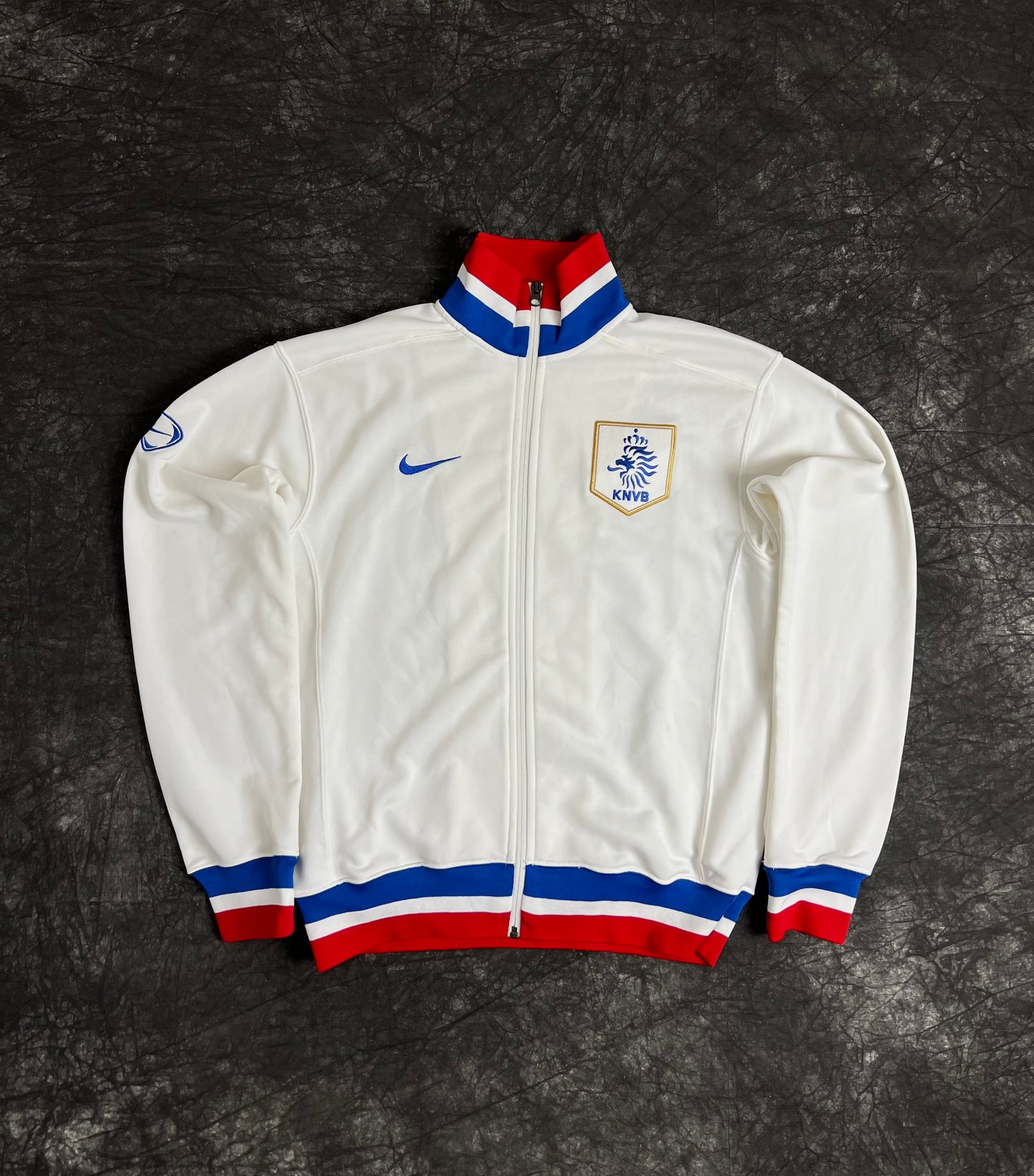 Vintage Niederlande Trackjacket (M)