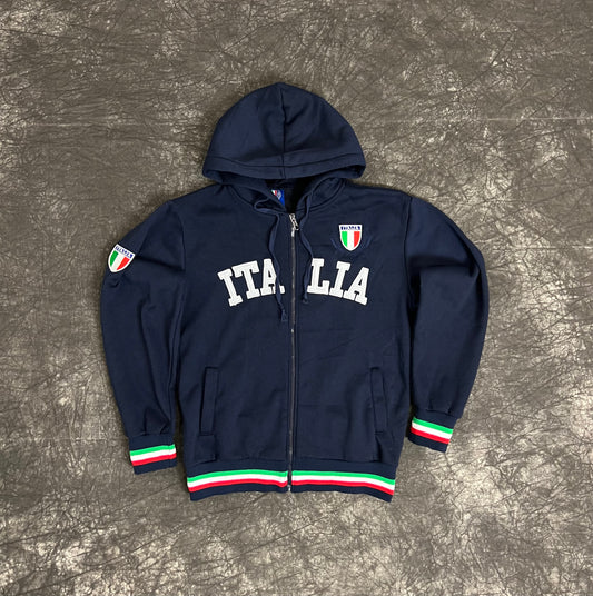 Italia Zipper (S)