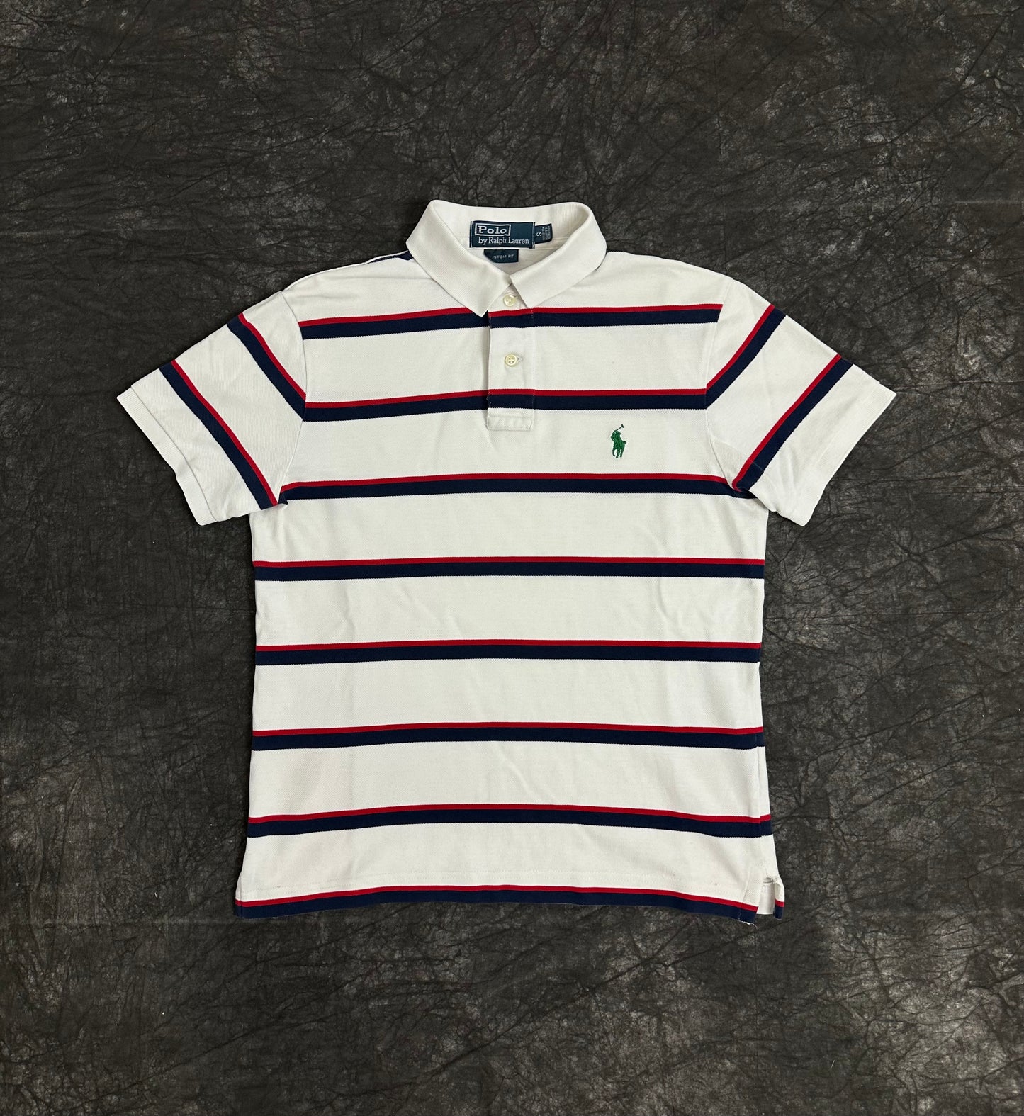 Ralph Lauren Polo (S)