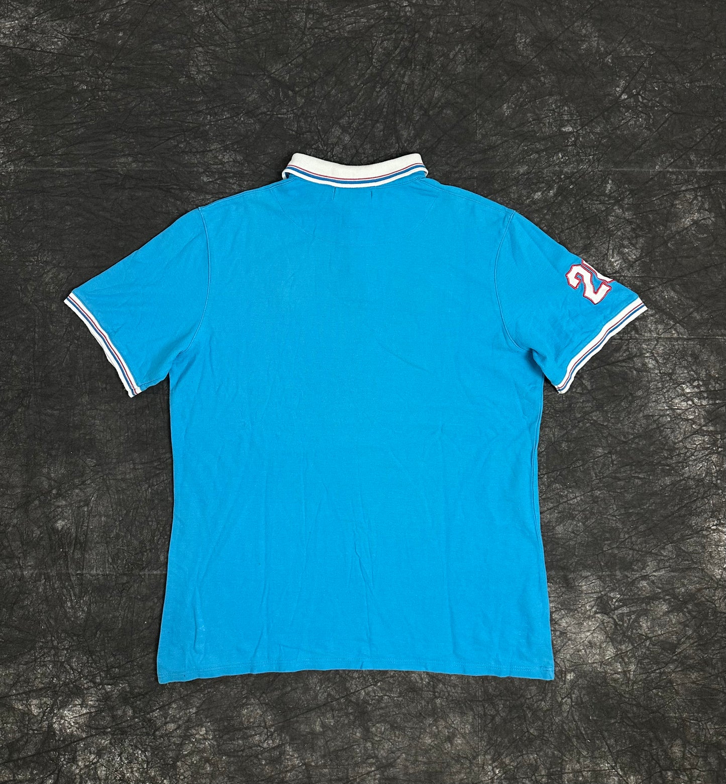 Vintage Ralph Lauren Polo (L/XL)