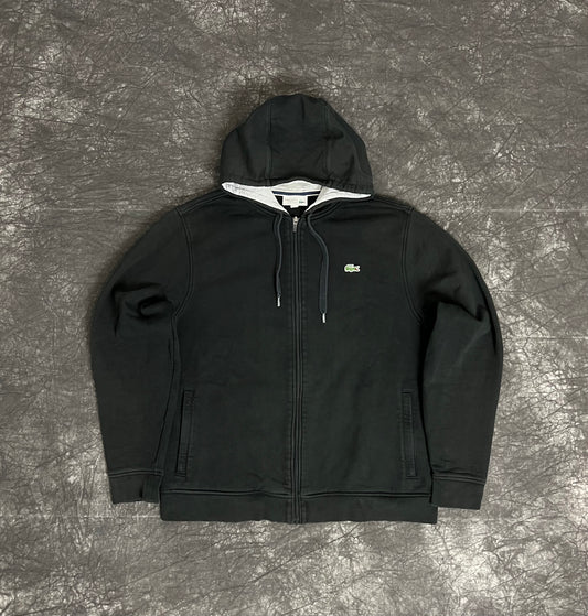 Lacoste Zipper (L)