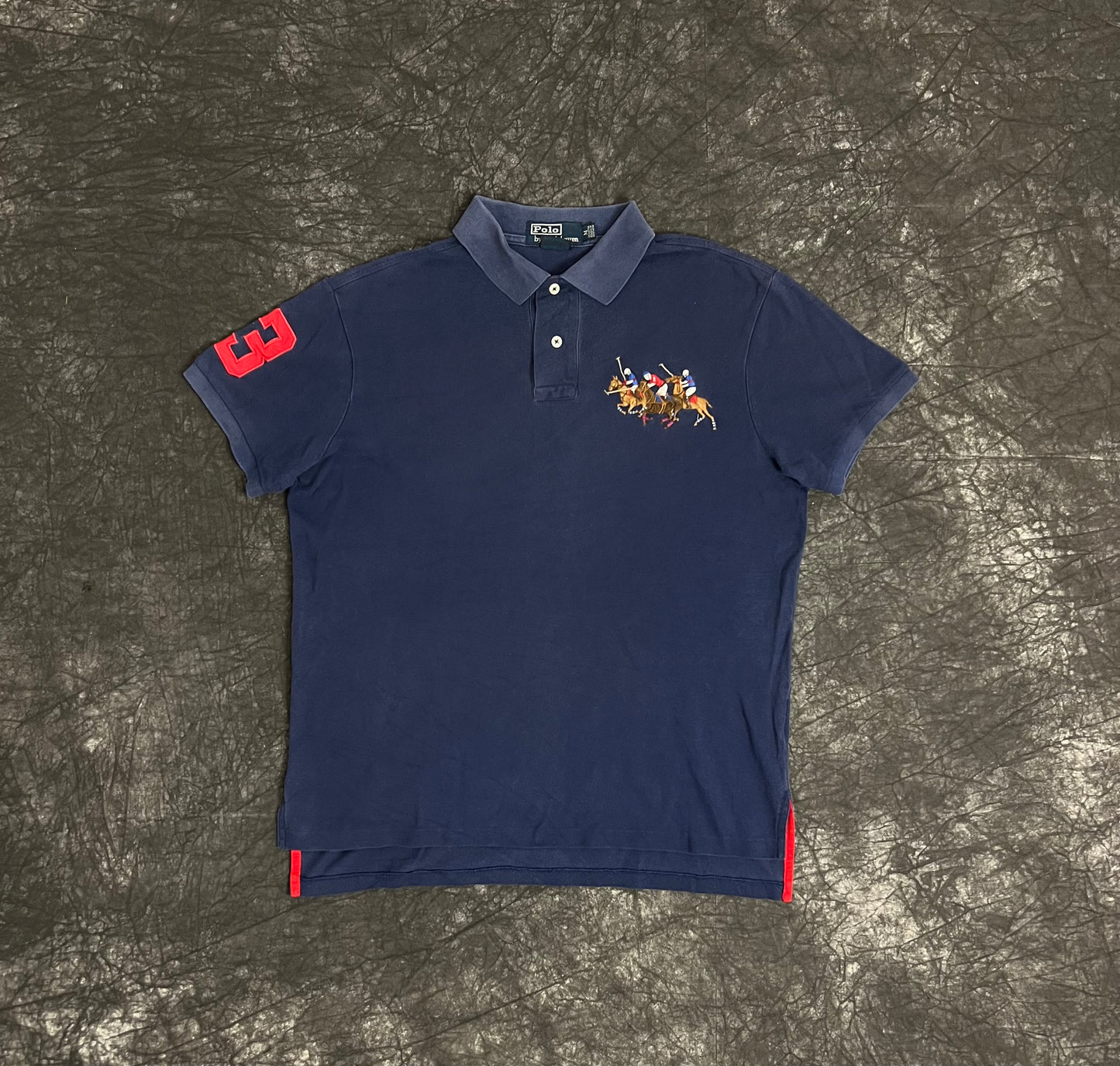 Ralph Lauren Polo (M)