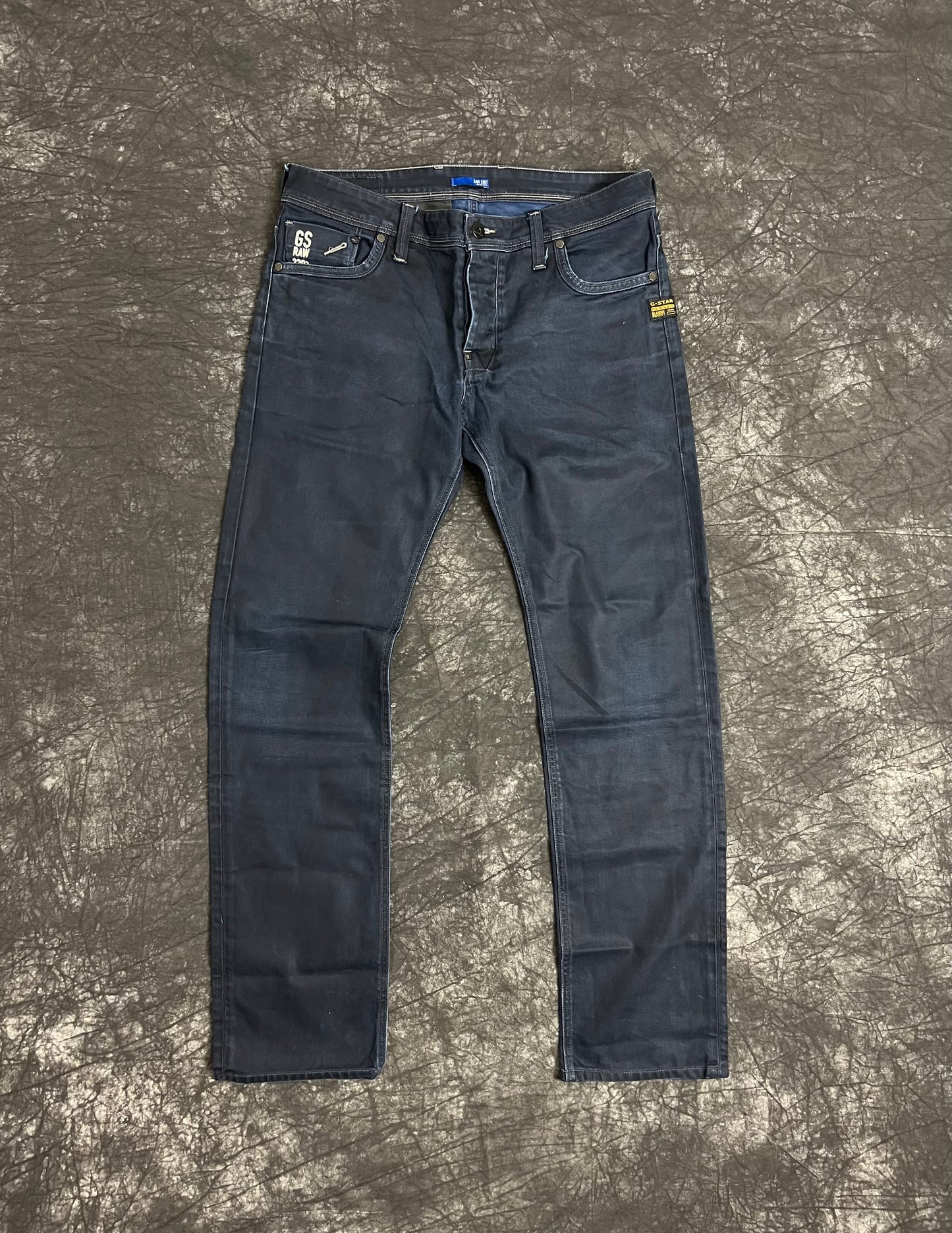 G-Star Baggy Jeans (34)