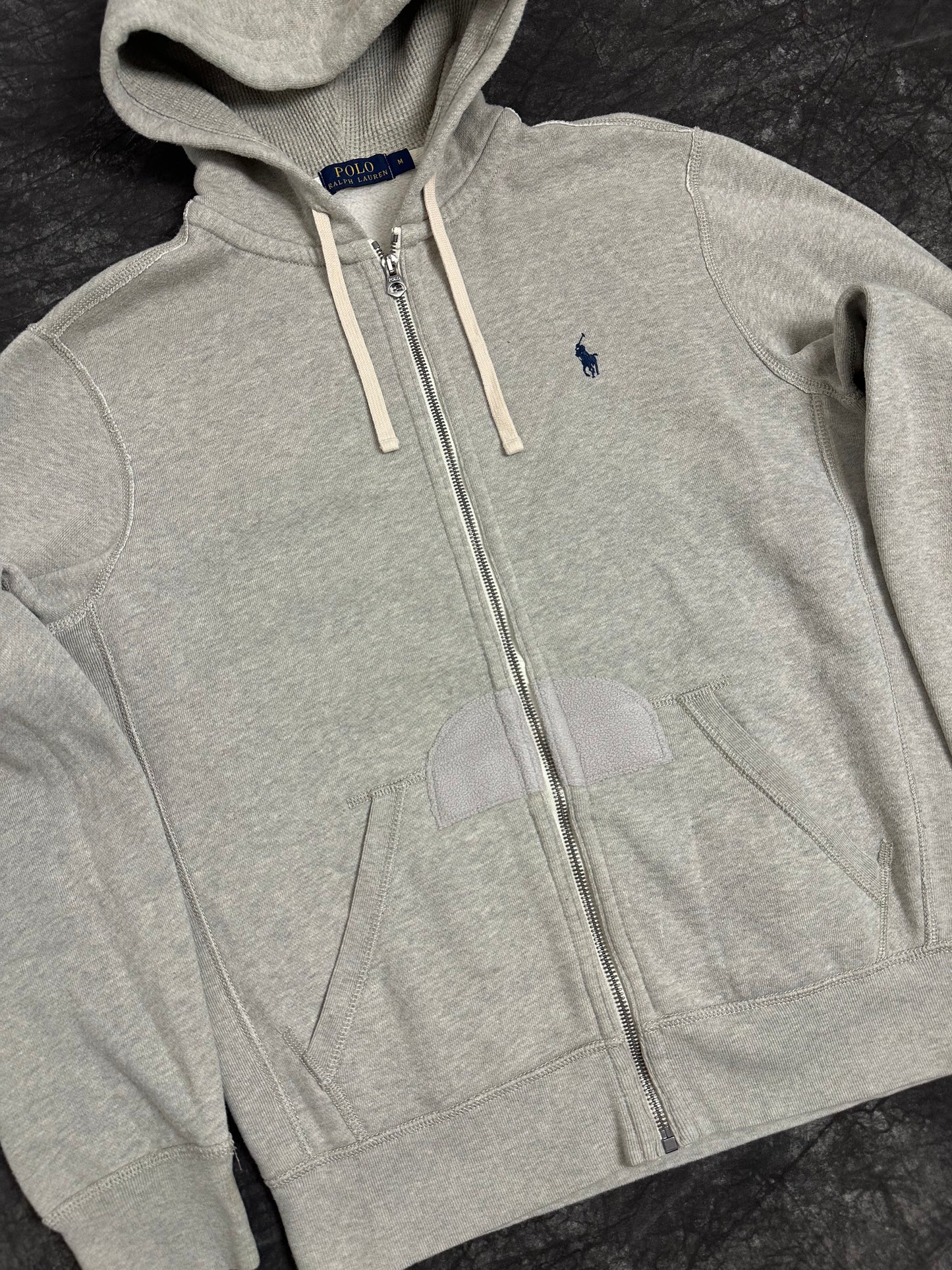 Ralph Lauren Zipper (M)