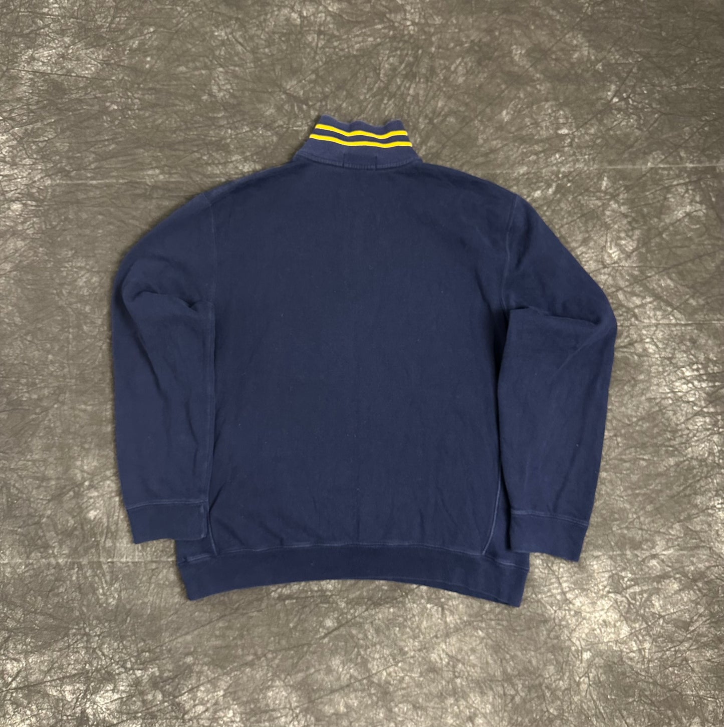 Ralph Lauren Half-Zip (L)