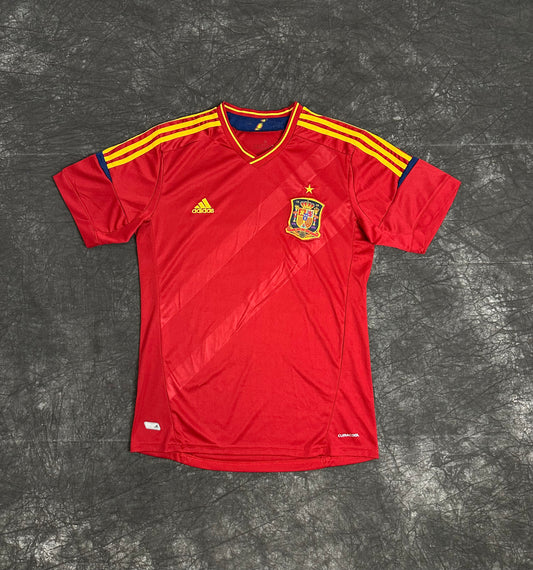 Vintage Spanien Trikot (L)