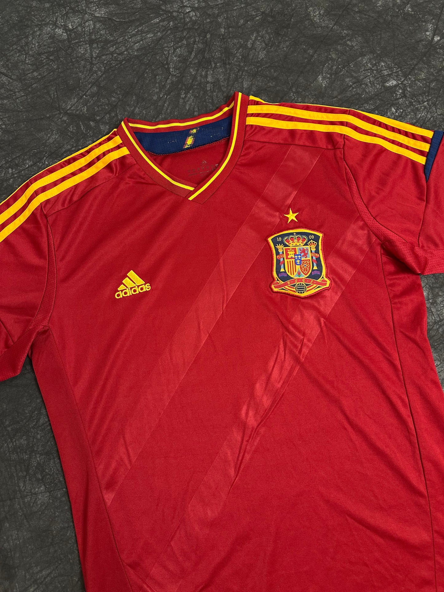 Vintage Spanien Trikot (L)
