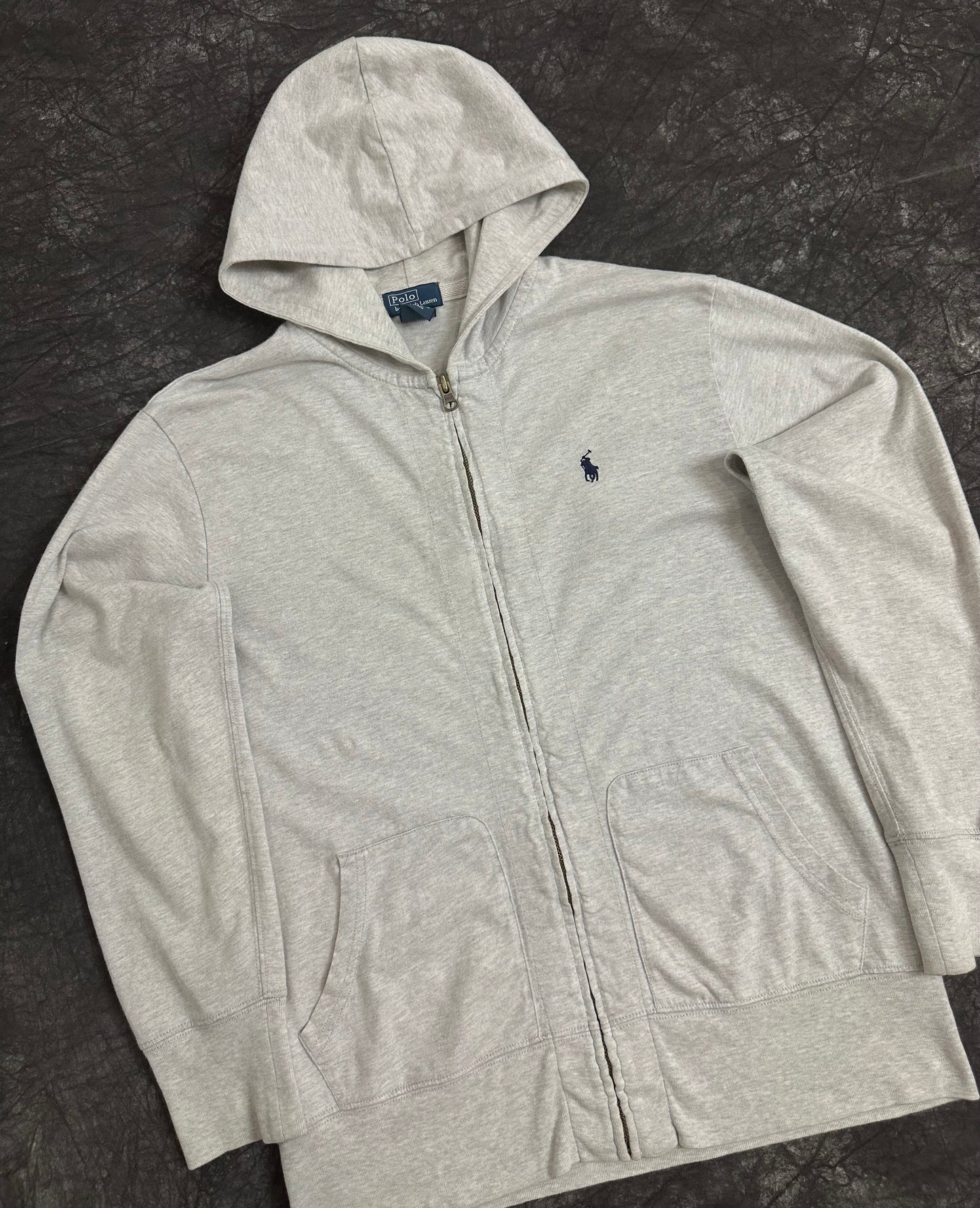 Ralph Lauren Zipper (S)