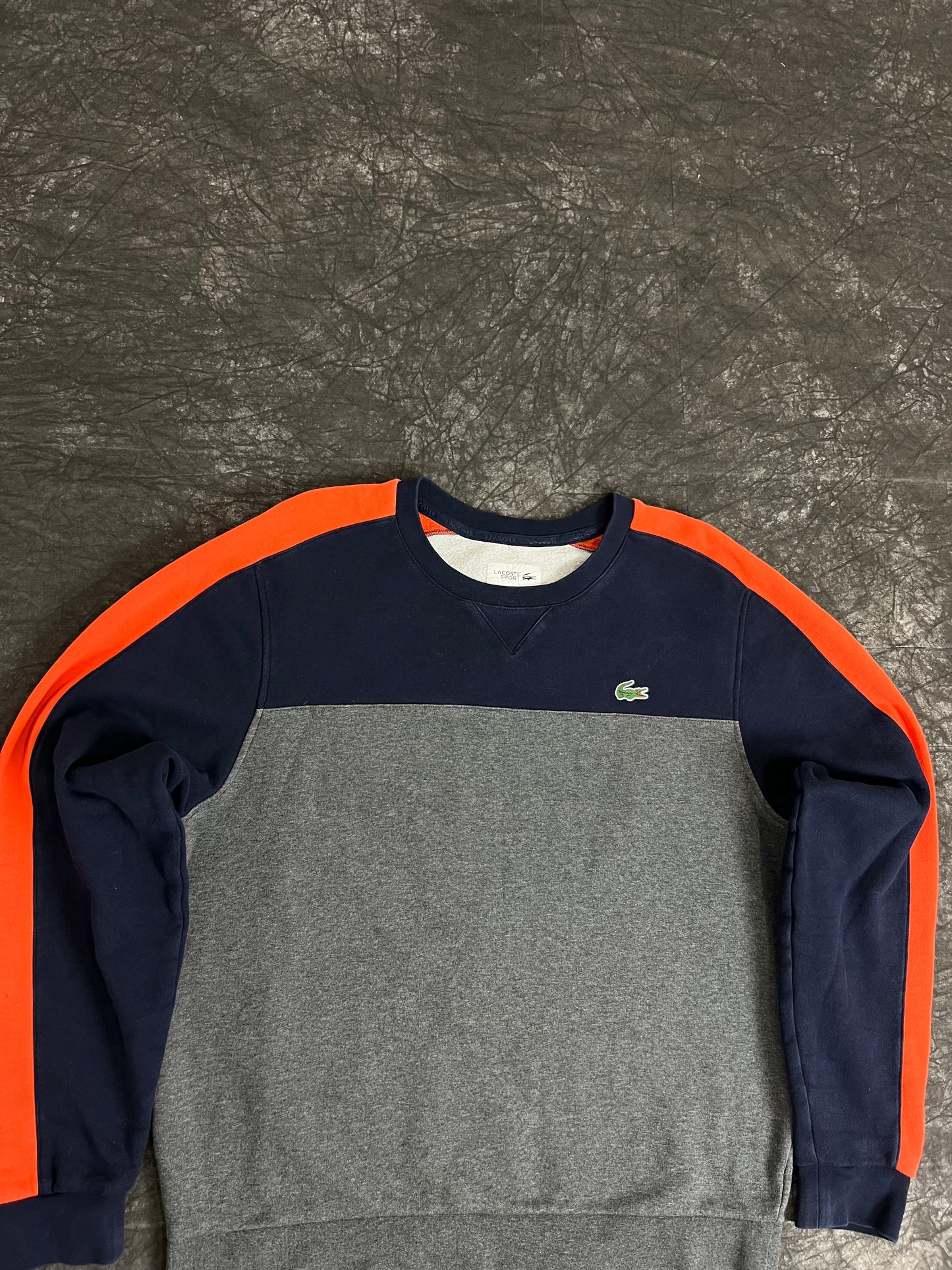 Lacoste Sweater (M/L)