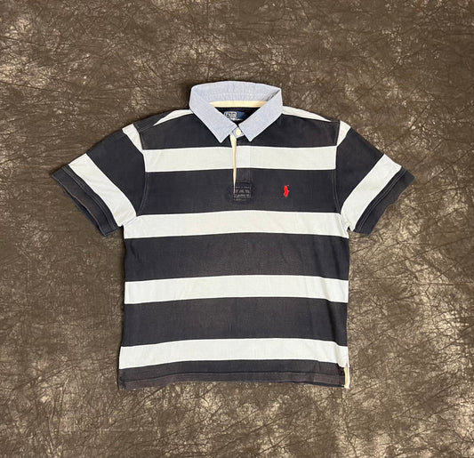 Ralph Lauren Polo (L)