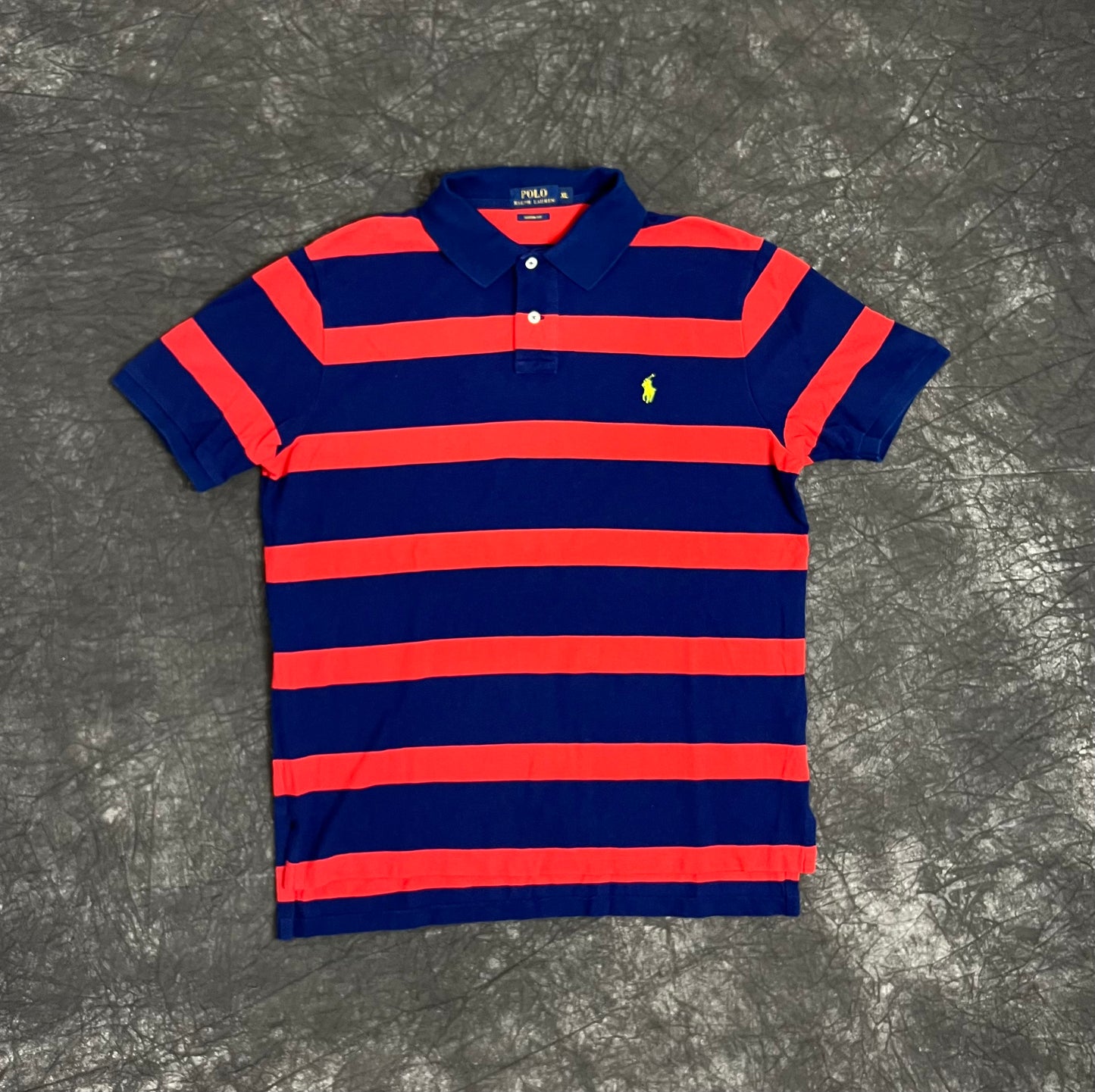 Ralph Lauren Polo (XL)