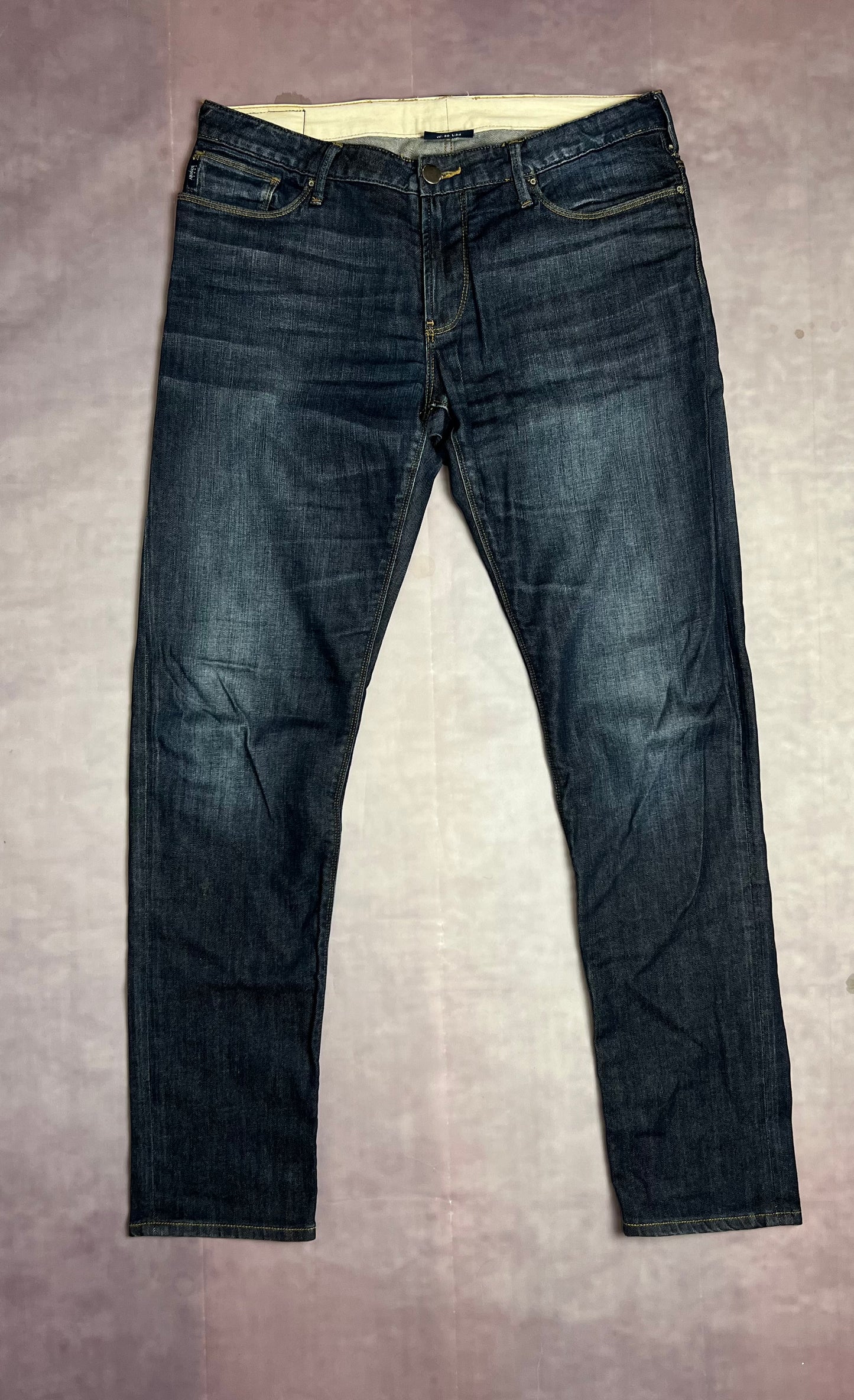 Armani Jeans (W36/L34)