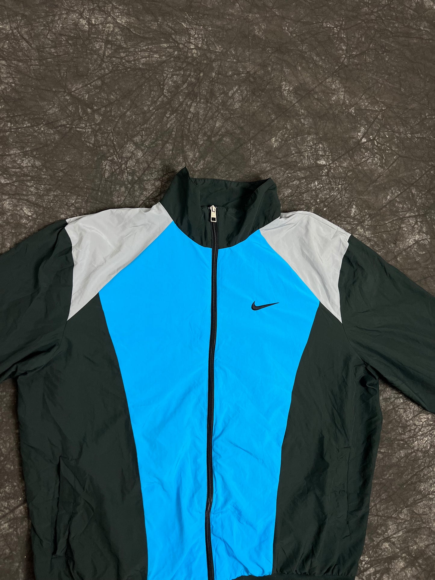 Vintage Nike Trackjacket (XL)