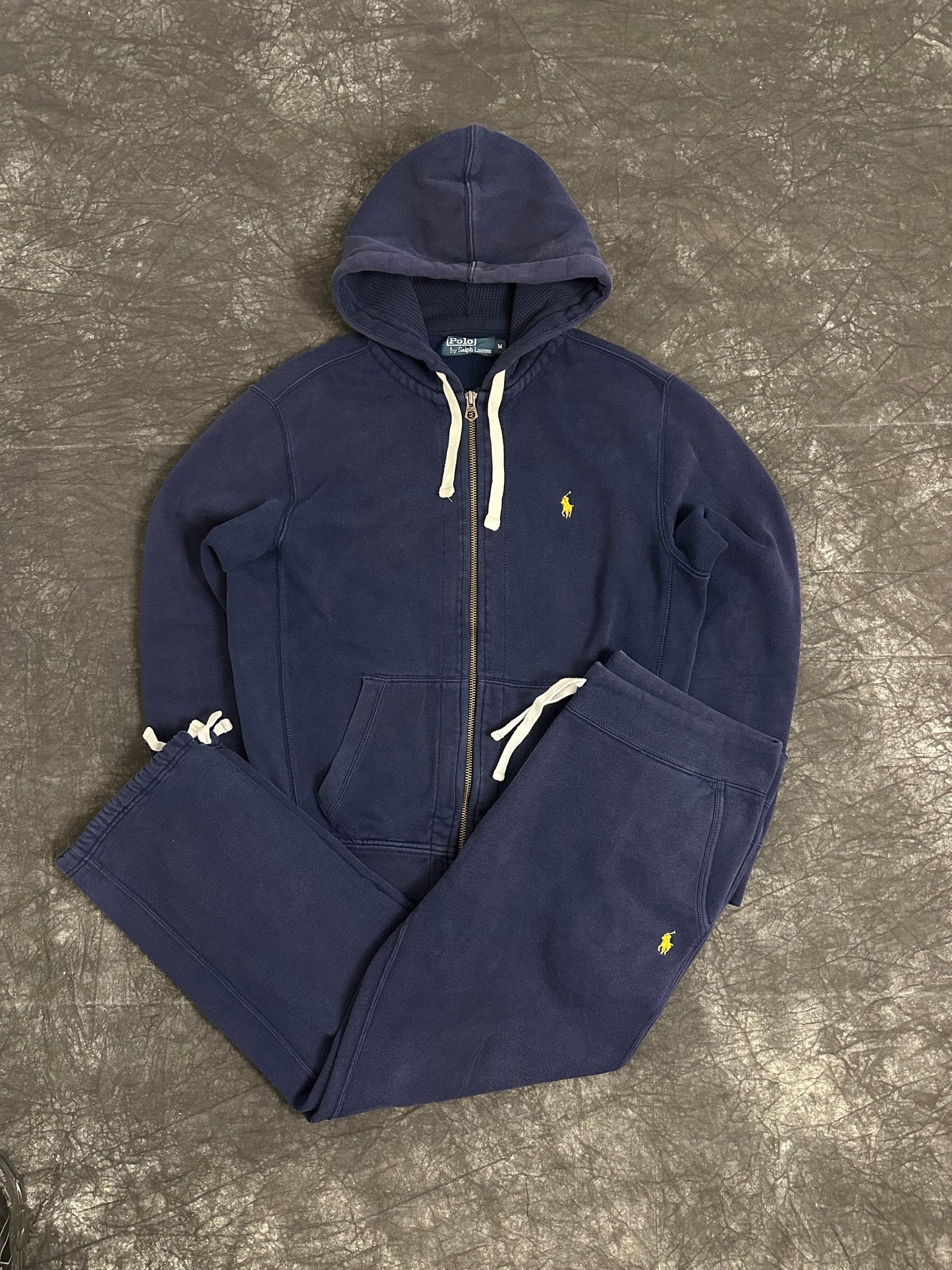 Ralph Lauren Tracksuit (M)