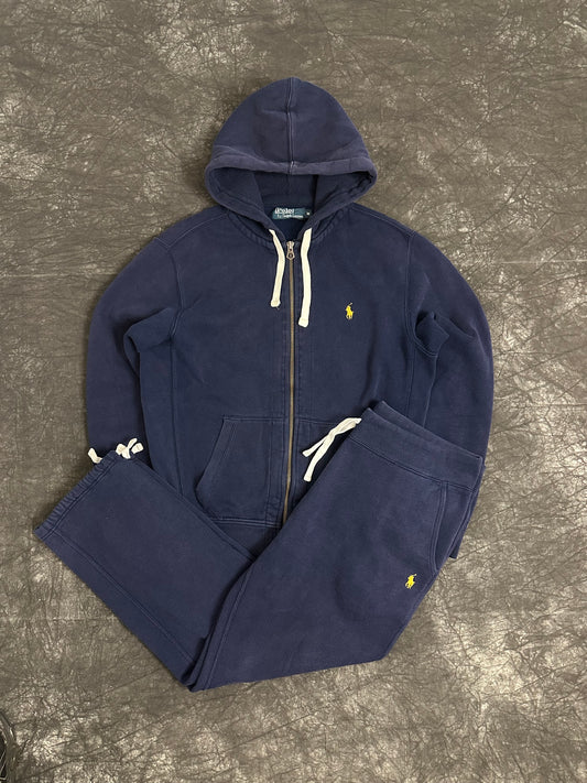 Ralph Lauren Tracksuit (M)