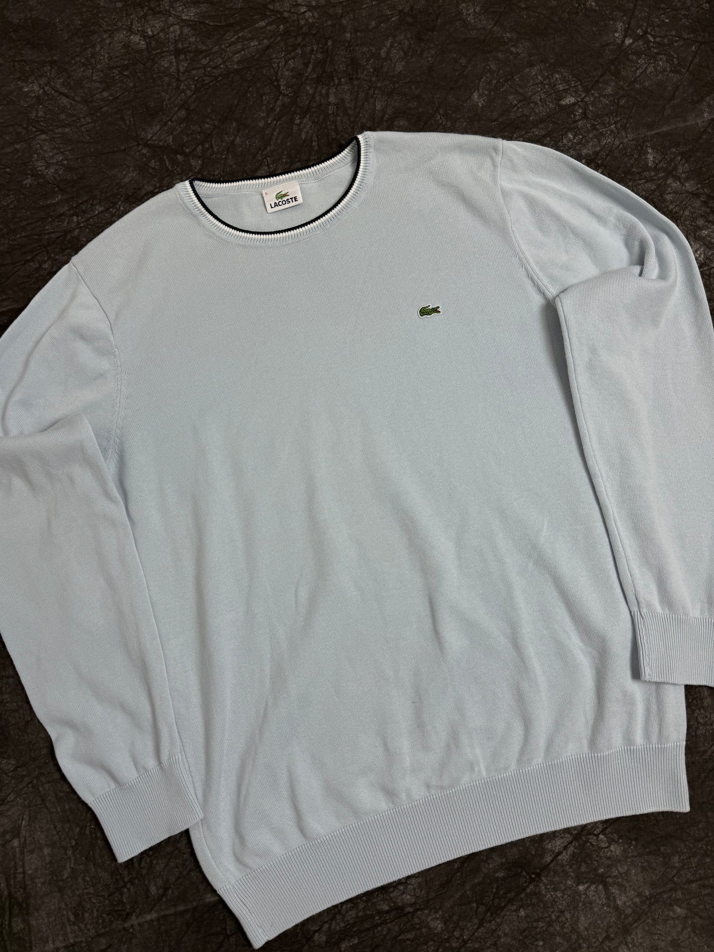 Lacoste Sweater (M/L)