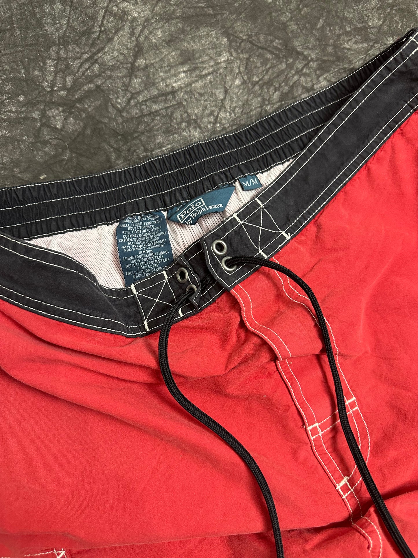 Vintage Ralph Lauren Shorts (M/L)