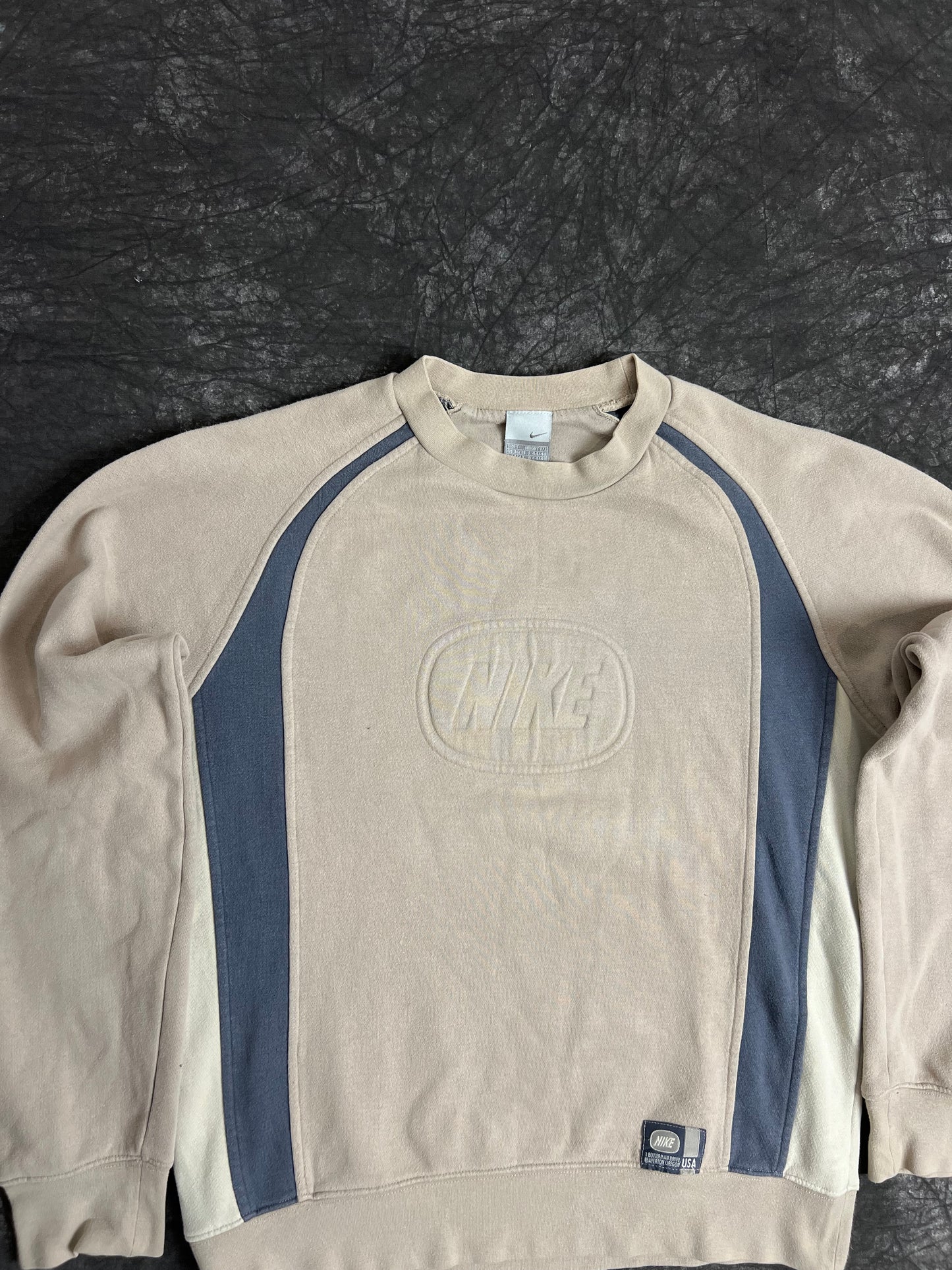 Vintage Nike Sweater (S)