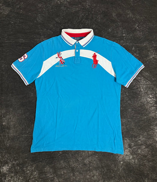 Vintage Ralph Lauren Polo (L/XL)