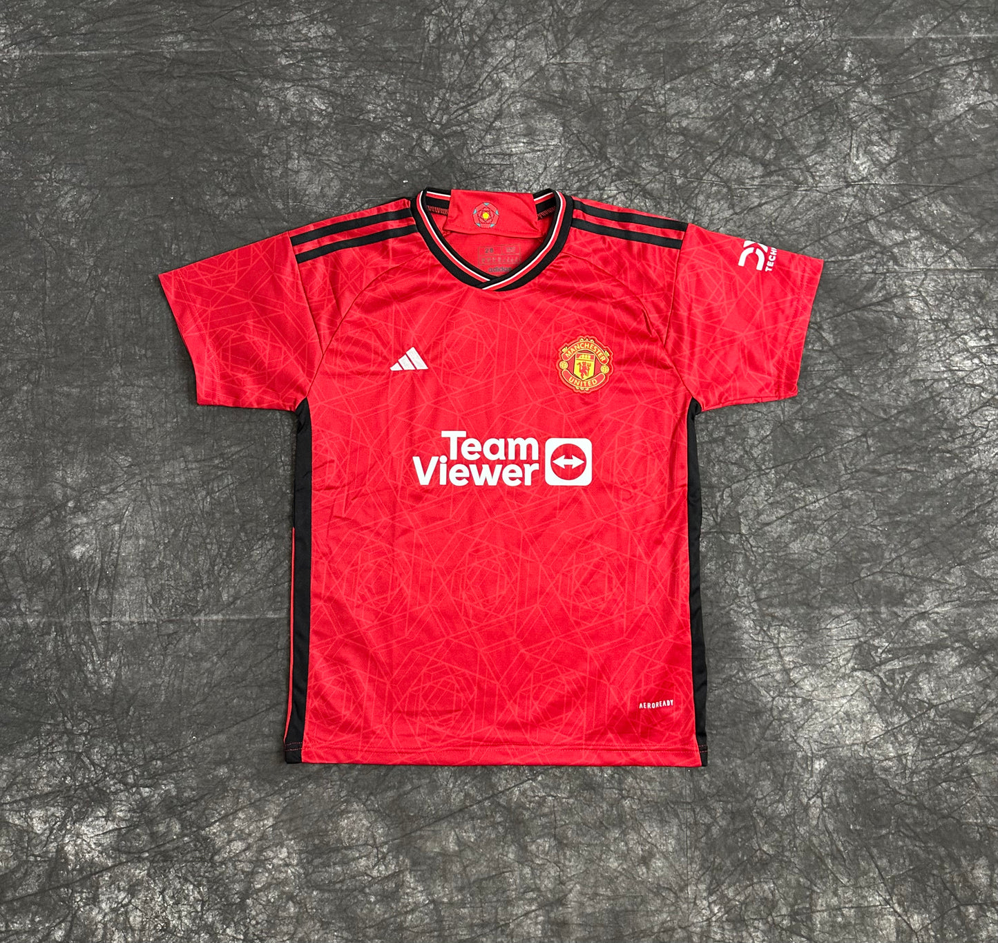 Manchester United Trikot (XS)