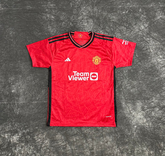 Manchester United Trikot (XS)