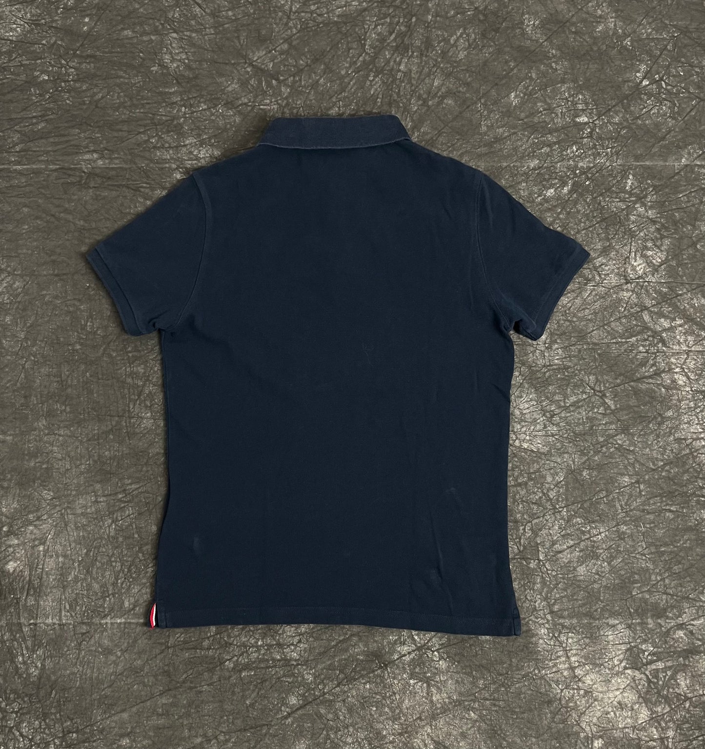 Monlcer Polo (S/M)