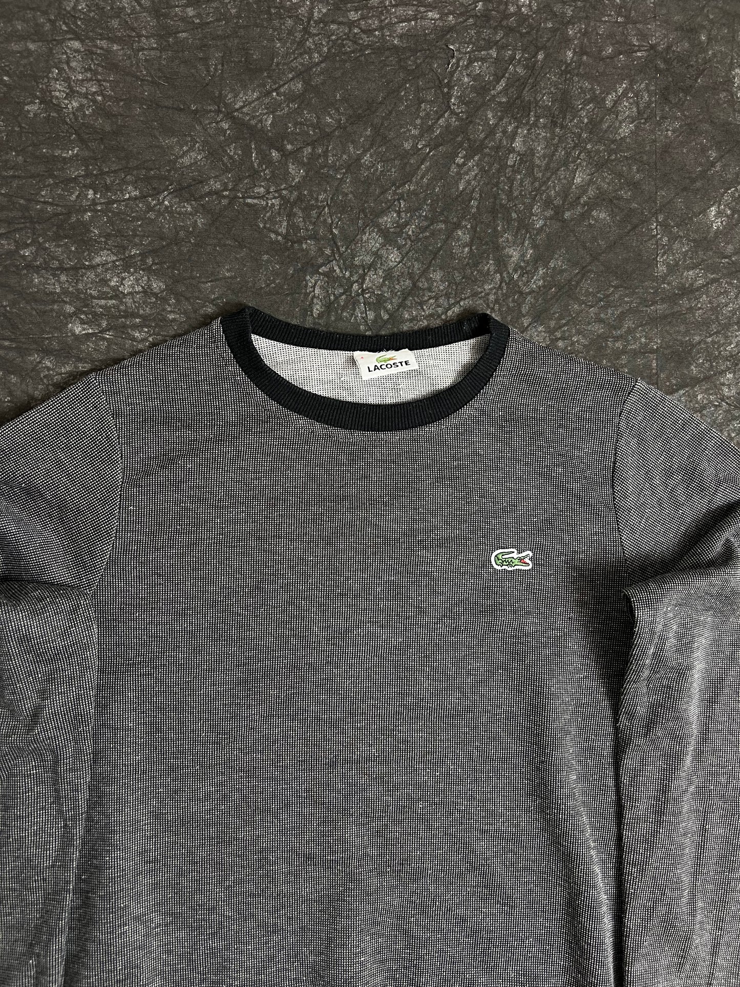 Lacoste Sweater (M)