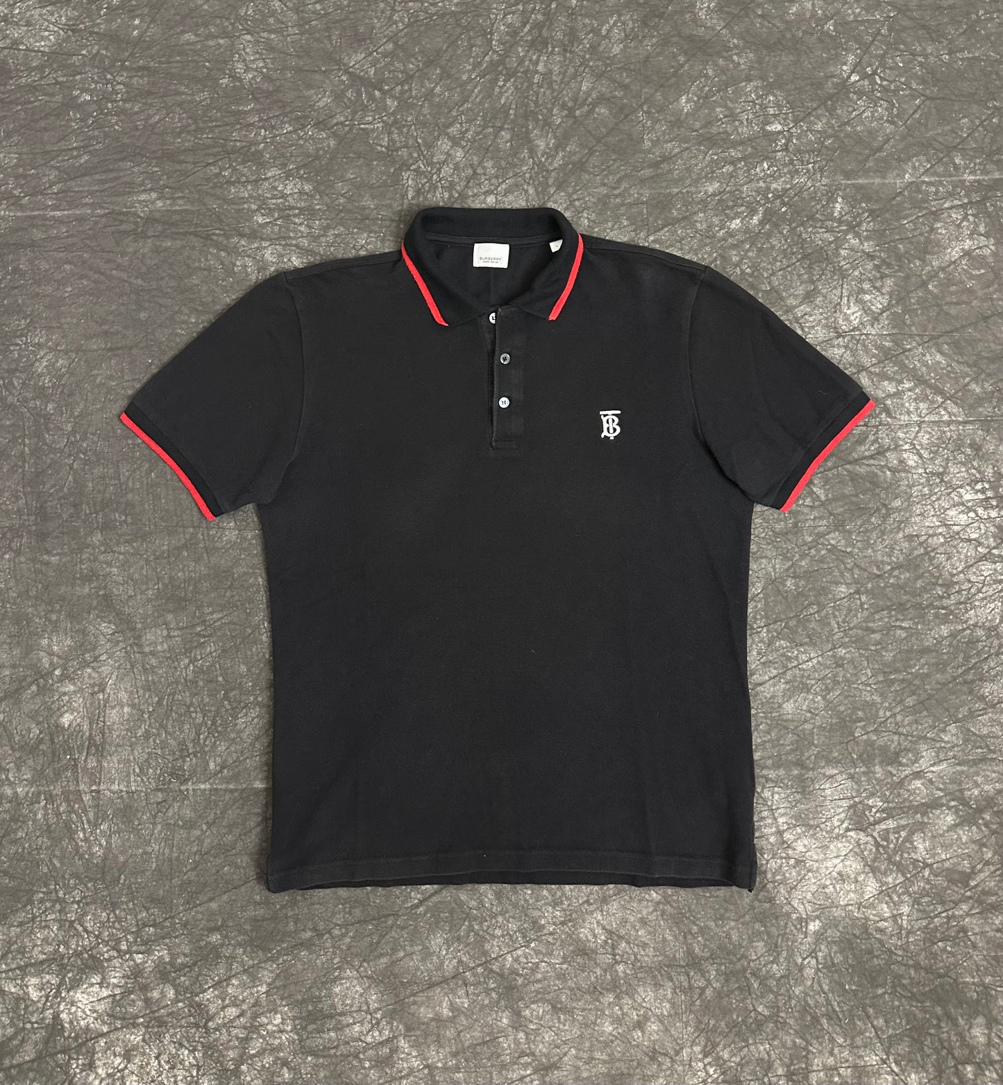 Burberry Polo (M)