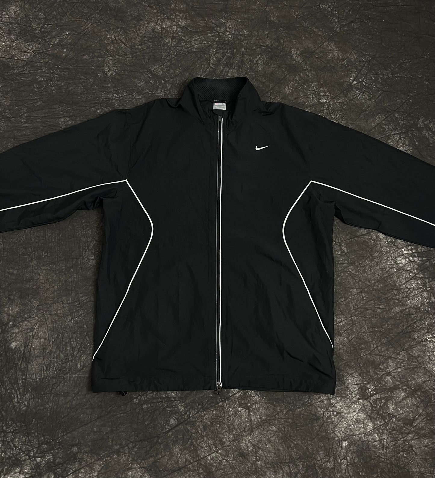 Nike Trackjacket (L)