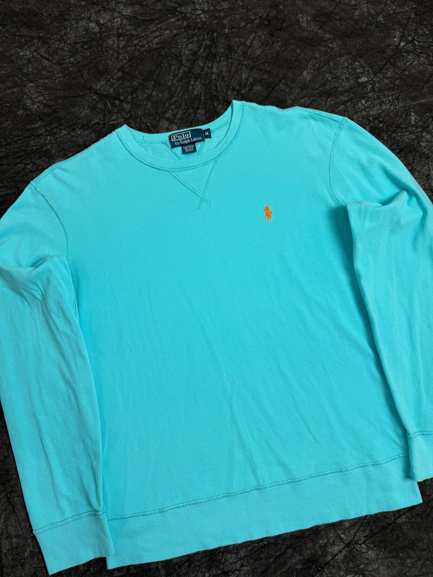 Ralph Lauren Sweater (M)