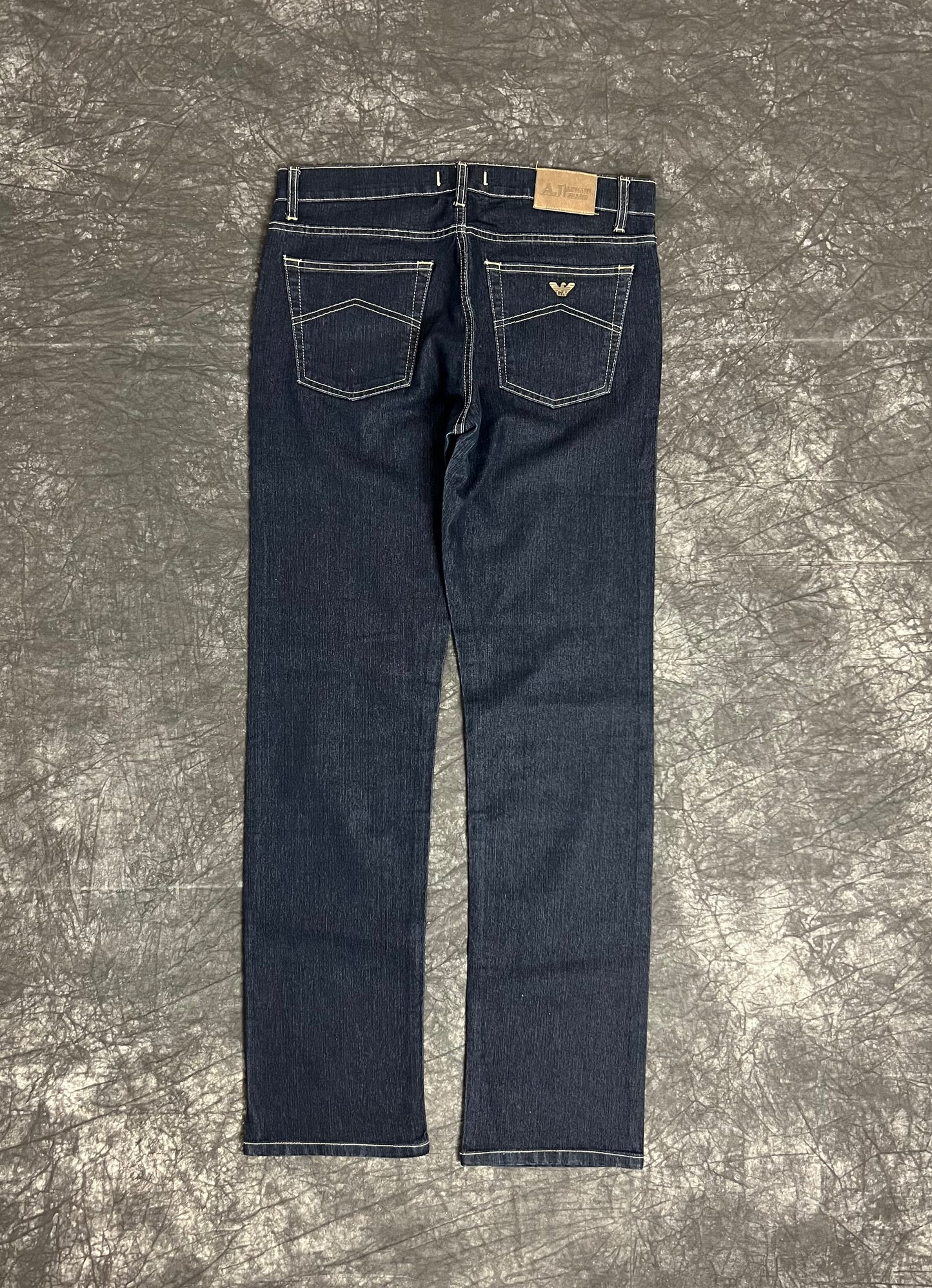 Armani Jeans Baggy (W34/L36)