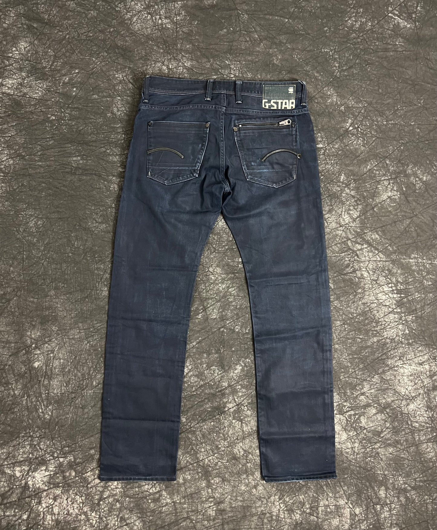 G-Star Baggy Jeans (34)