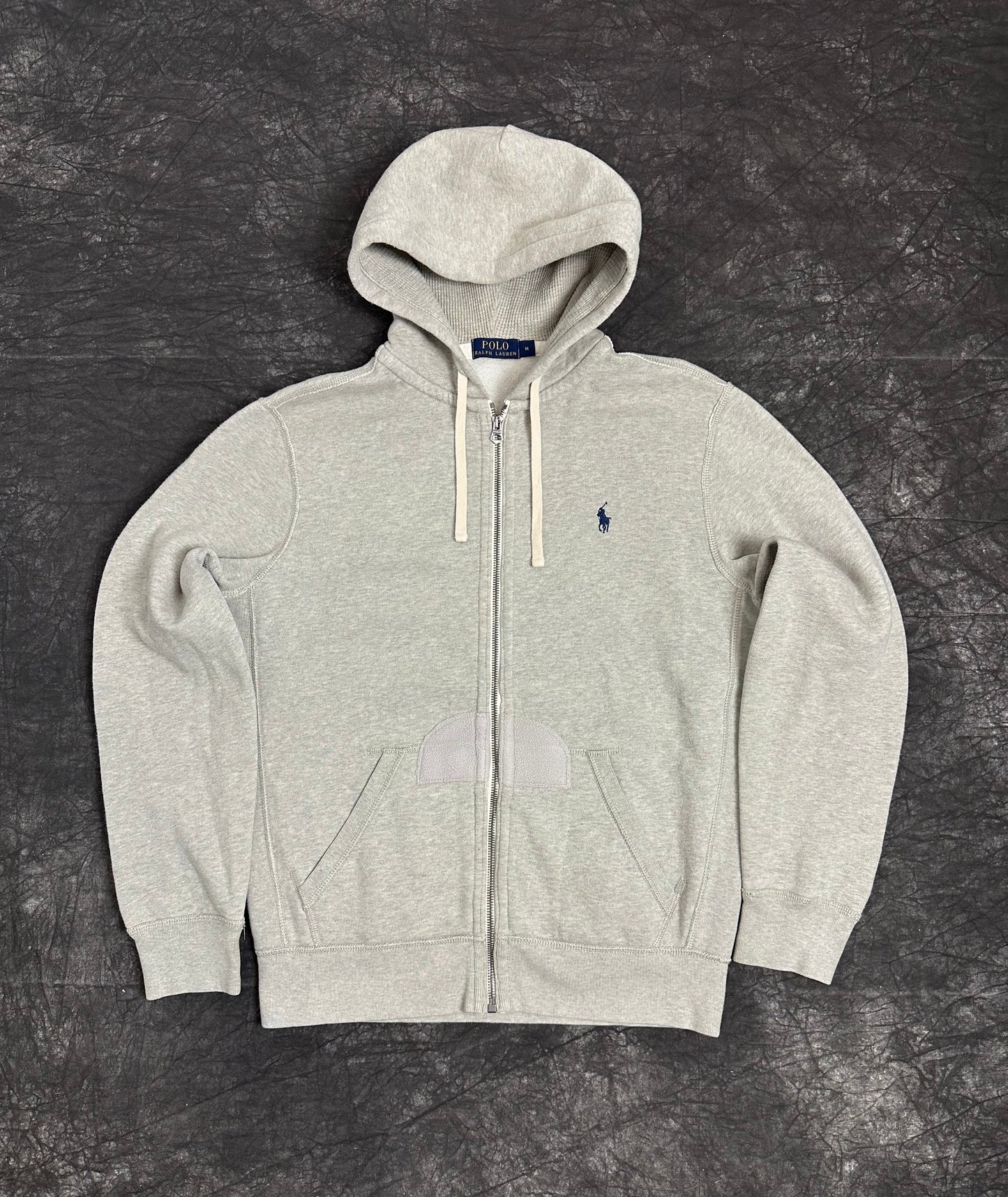 Ralph Lauren Zipper (M)