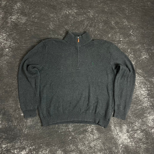 Ralph Lauren Half-Zip (XL)