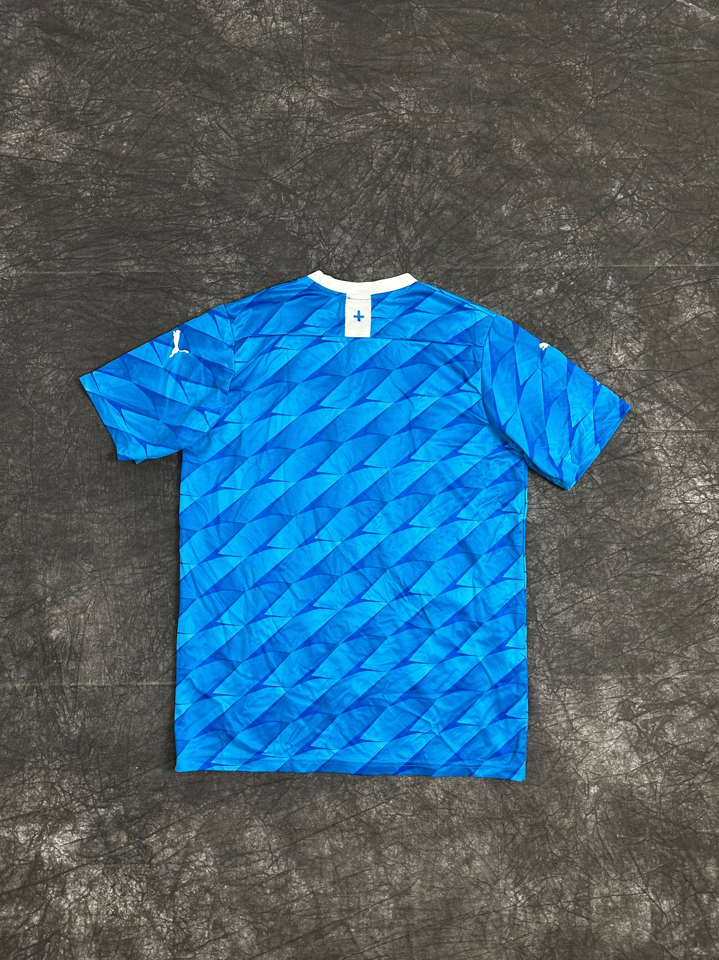 Marseille Trikot (L)