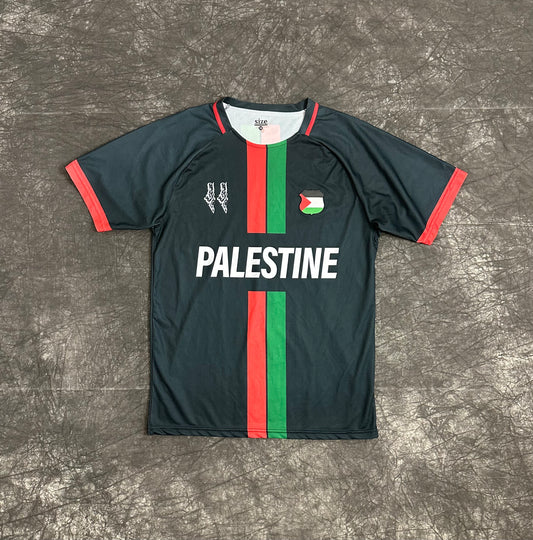 Palestine 🇵🇸 Trikot (M)