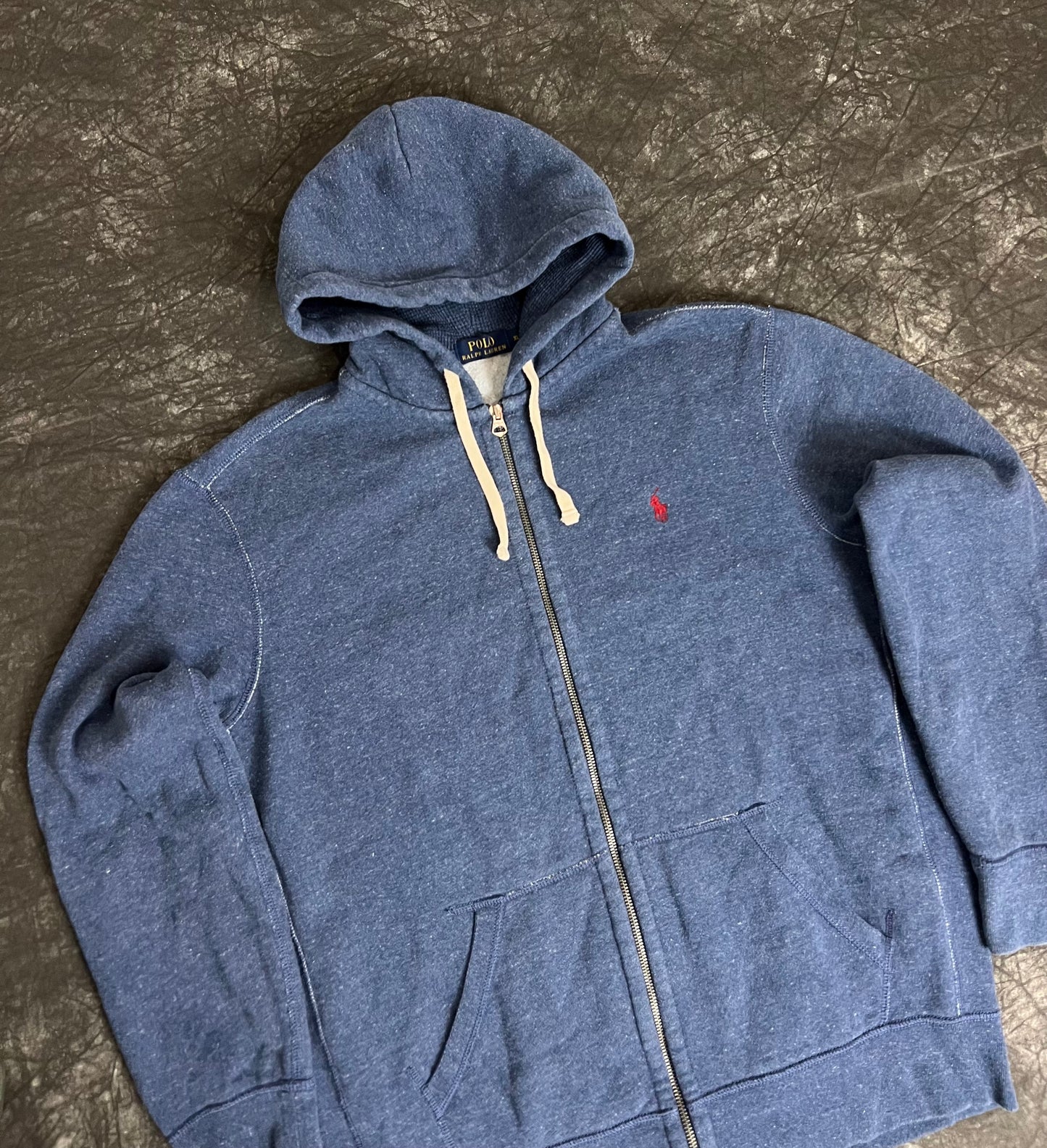 Ralph Lauren Zipper (XL)