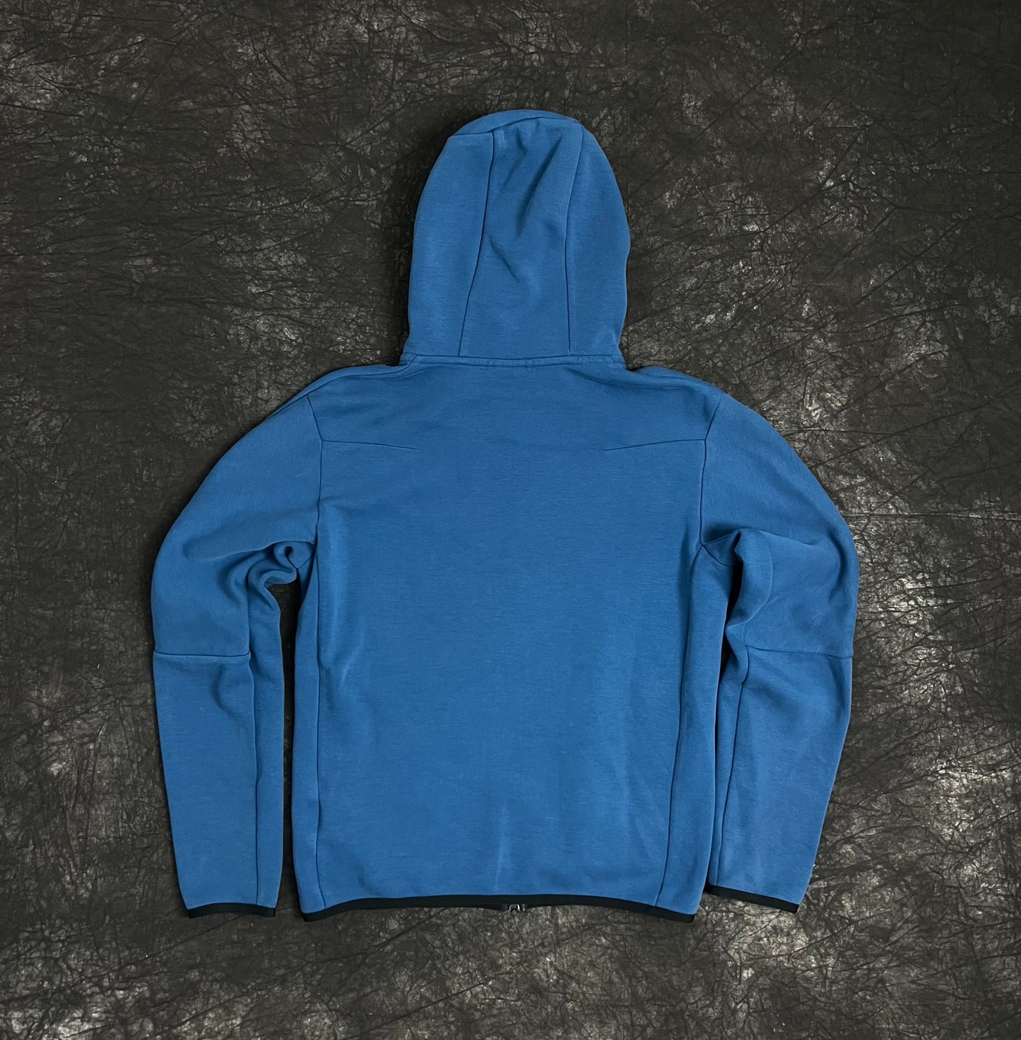 Nike Tech Fleece Jacke (M)