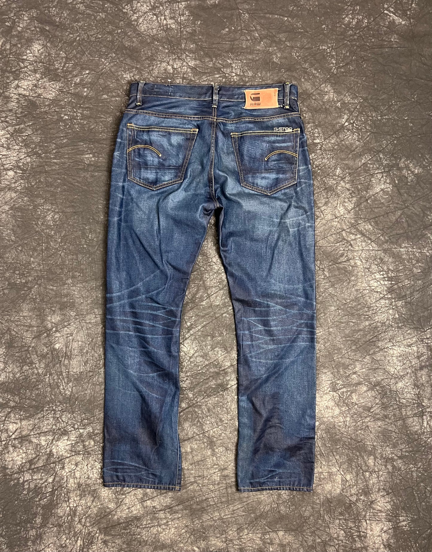 G-Star Raw Baggy Jeans (W38|36)