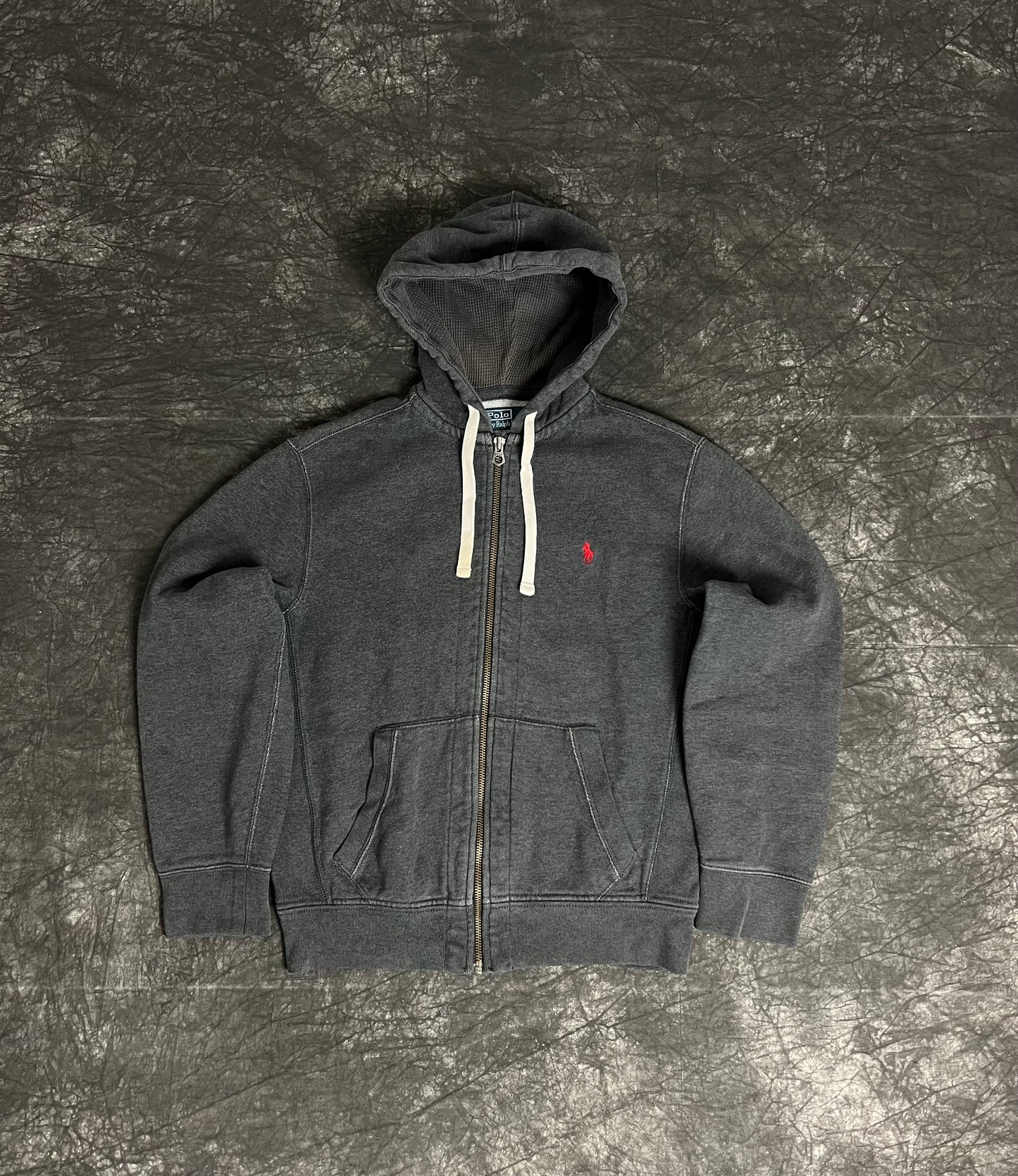 Ralph Lauren Zipper (M)