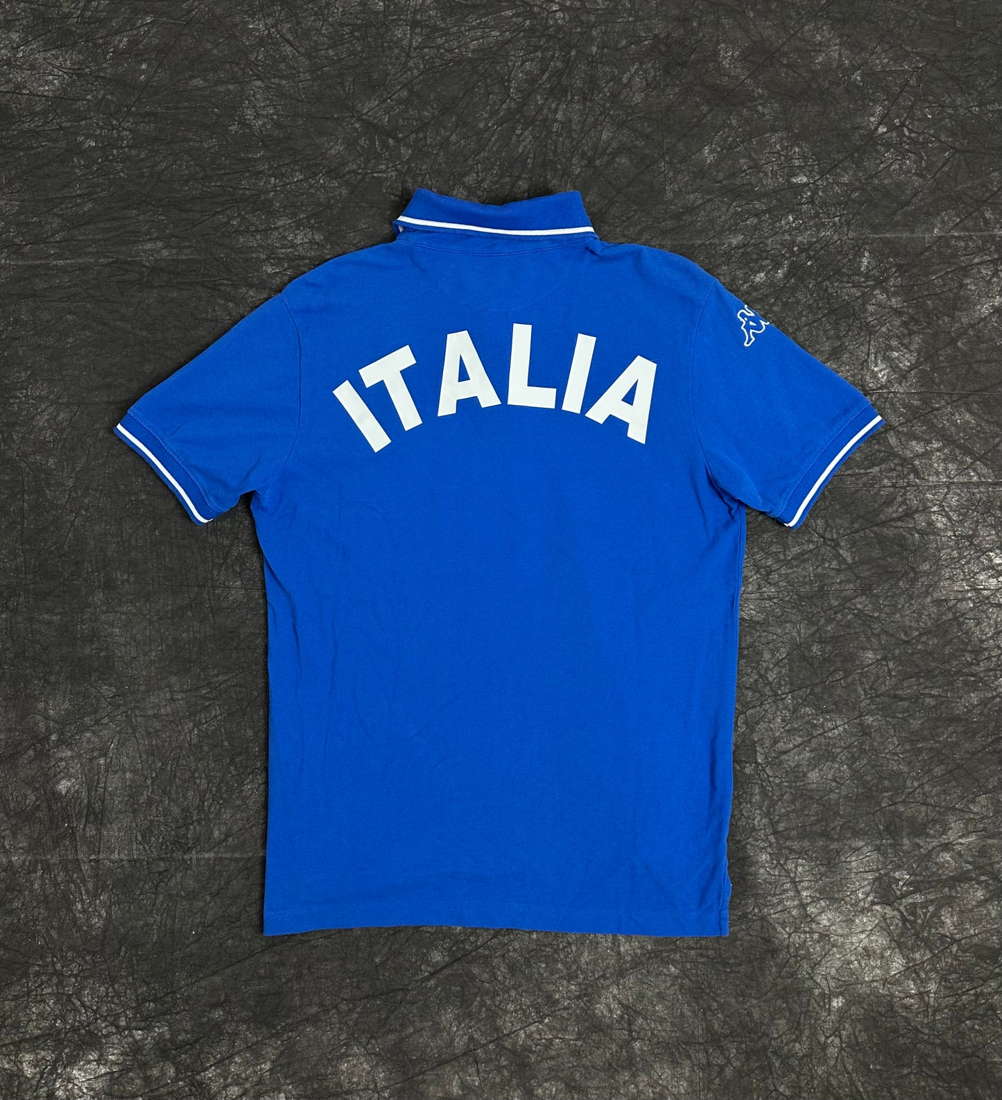 Italia x Kappa Polo (M)
